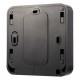 Бездротова сенсорна клавіатура для однієї групи U-Prox Keypad G1 Black