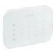 Бездротова сенсорна клавіатура для чотирьох груп U-Prox Keypad G4 White