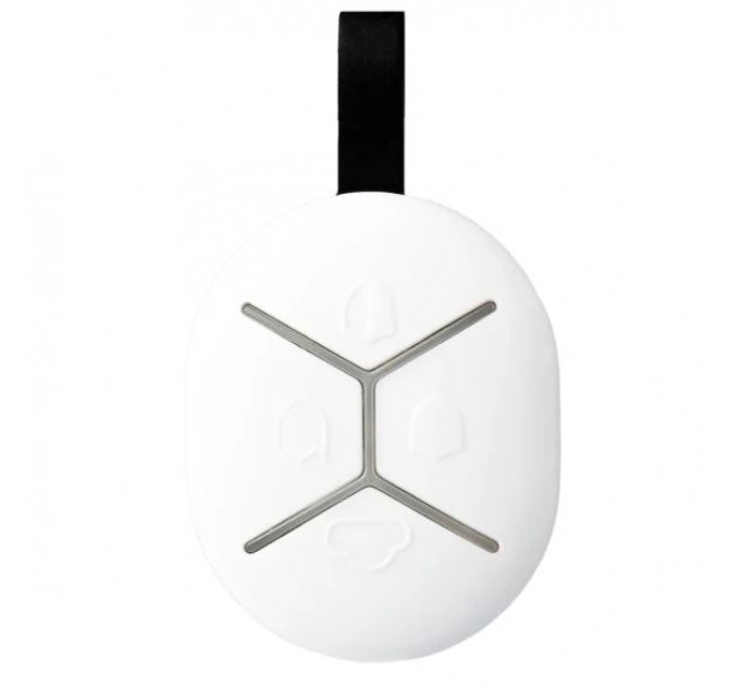 Брелок керування режимами охорони U-Prox Keyfob B4