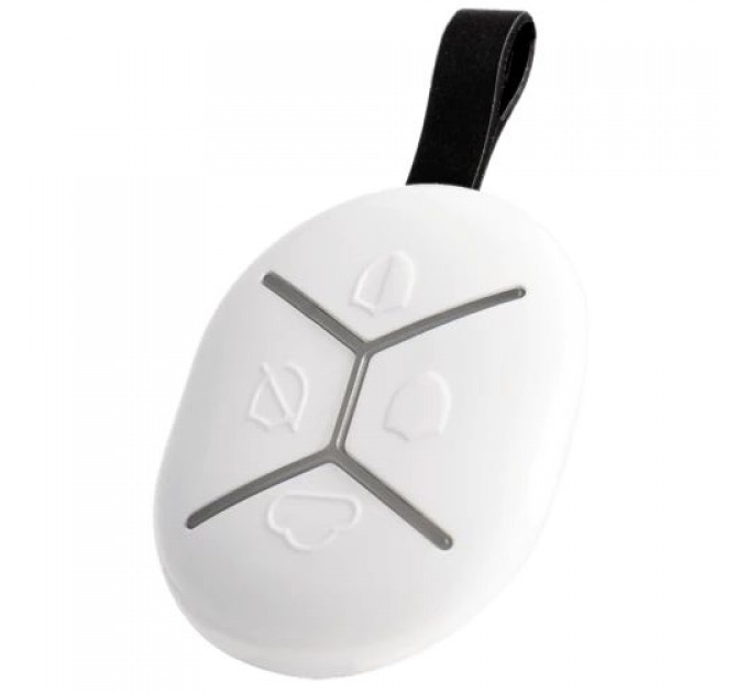 Брелок керування режимами охорони U-Prox Keyfob B4