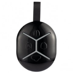 Брелок керування режимами охорони U-Prox Keyfob B4 Black