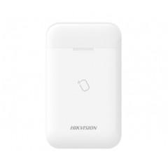 Бездротовий зчитувач Hikvision DS-PT1-WE