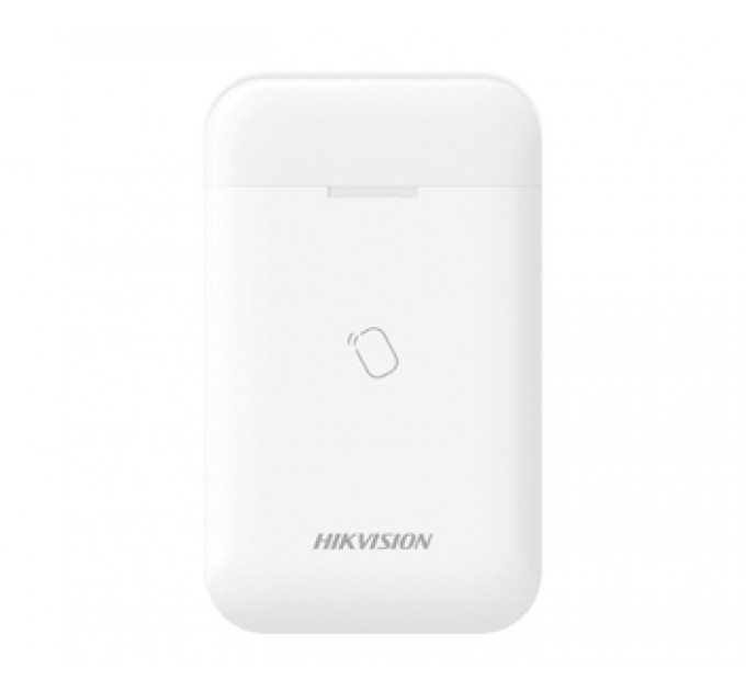 Бездротовий зчитувач Hikvision DS-PT1-WE