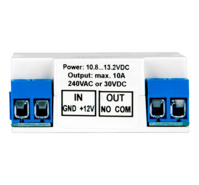 реле U-Prox Relay DC