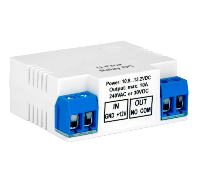 реле U-Prox Relay DC