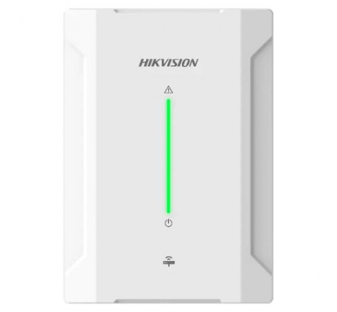 Бездротовий приймач Tri-X 868 МГц Hikvision DS-PM1-RT-HWE