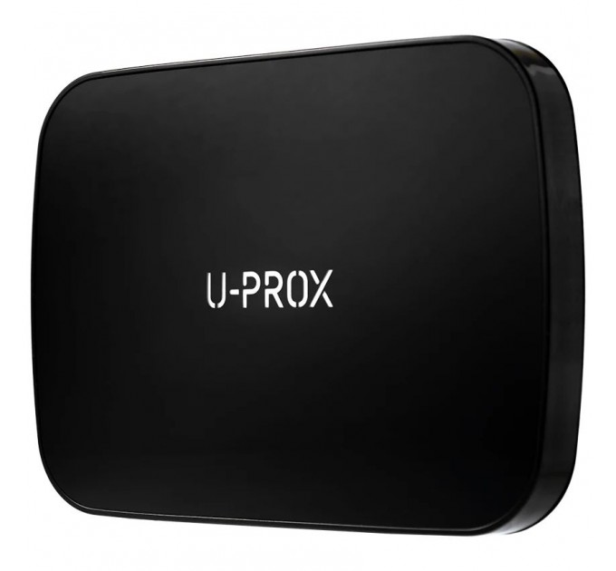 Ретранслятор радіосигналу з автоматичною маршрутизацією U-Prox Extender Black