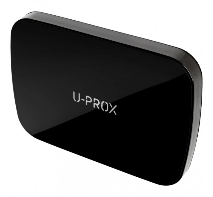 Ретранслятор радіосигналу з автоматичною маршрутизацією U-Prox Extender Black
