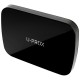 Ретранслятор радіосигналу з автоматичною маршрутизацією U-Prox Extender Black