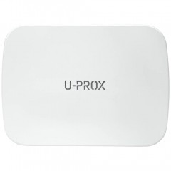 Ретранслятор радіосигналу з автоматичною маршрутизацією U-Prox Extender White