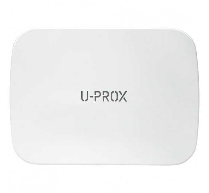 Ретранслятор радіосигналу з автоматичною маршрутизацією U-Prox Extender White
