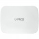 Ретранслятор радіосигналу з автоматичною маршрутизацією U-Prox Extender White Ретранслятор радіосигналу з автоматичною маршрутизацією U-Prox Extender White