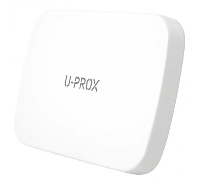 Ретранслятор радіосигналу з автоматичною маршрутизацією U-Prox Extender White