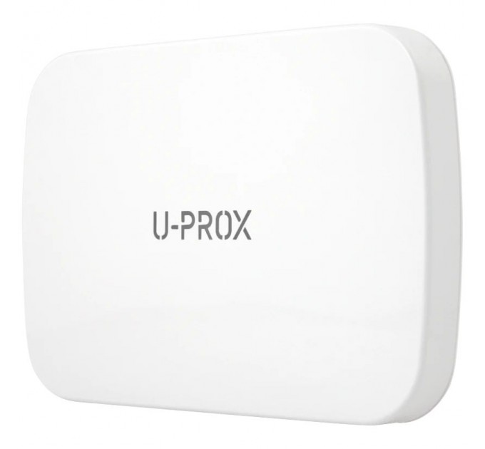 Ретранслятор радіосигналу з автоматичною маршрутизацією U-Prox Extender White