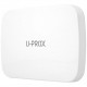 Ретранслятор радіосигналу з автоматичною маршрутизацією U-Prox Extender White