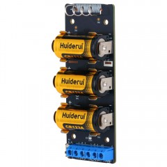 Розширювач бездротового входу Dahua DHI-ARM320-W2(868) Розширювач бездротового входу Dahua DHI-ARM320-W2(868)