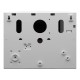 Прилад приймально-контрольний пожежний Тірас ППКП "Tiras-8 П"