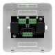 BOX модуль релейних ліній Тірас МРЛ-2.1