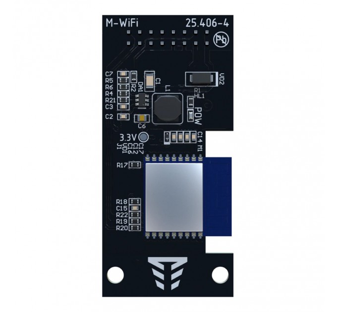 Модуль підключення до мережі WiFi Тірас Tiras M-WiFi