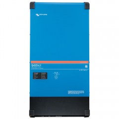 Інвертор VictronEnergy MultiPlus-II 48/15000/200-100 однофазний чиста синусоїда