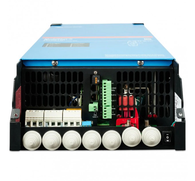 Інвертор VictronEnergy MultiPlus-II 48/4k5/55-32 230V однофазний чиста синусоїда