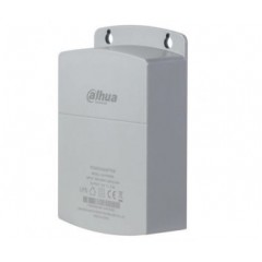 Адаптер живлення Dahua PFM300 12В 2А Адаптер живлення Dahua PFM300 12В 2А