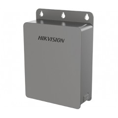 Блок живлення Hikvision DS-2PA1201-WRD(STD) 12В 1А