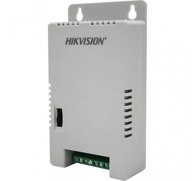 Блок живлення Hikvision DS-2FA1225-C4(EUR) 12В 1А
