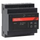 Блок живлення на DIN рейку DR24060-02 24V/2.5A