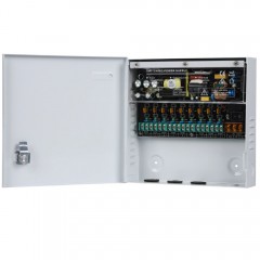 Блок живлення PS-1210/9CH(M) 12V/10A 9 каналів