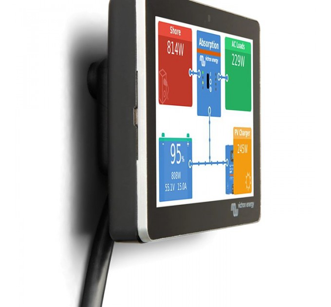 Кронштейн Victron Energy GX Touch 50 Wall Mount