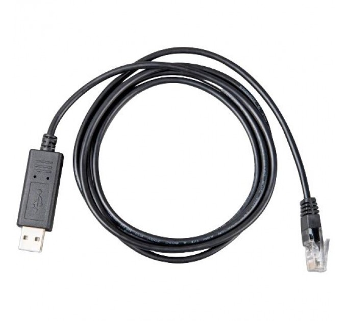 Кабель Victron Energy BlueSolar PWM-Pro to USB interface cable