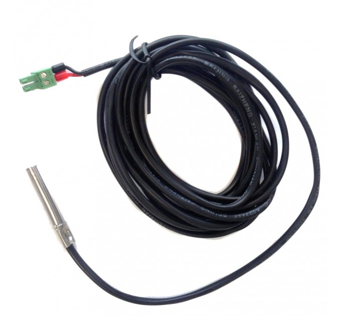 Температурний сенсор Victron Energy BlueSolar PWM-Pro
