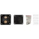 Перемикач батареї Victron Energy Battery switch on/off 275A