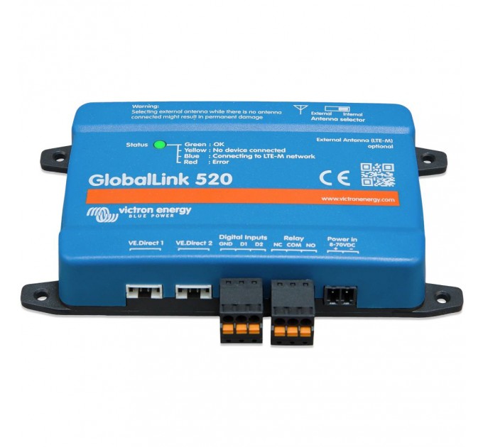 Пристрій зв'язку Victron Energy GlobalLink 520