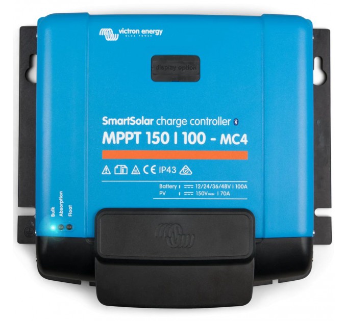 Захист клем Victron Energy MPPT WireBox-XL MC4 150-85/100 & 250-85/100 VE.Can