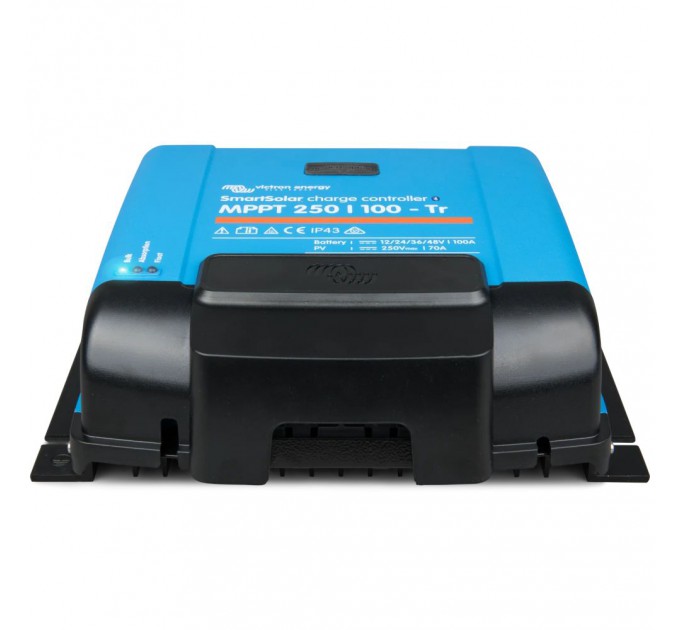 Захист клем Victron Energy MPPT WireBox-XL Tr 150-85/100 & 250-85/100 VE.Can