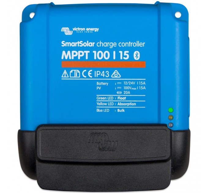 Захист клем Victron Energy MPPT WireBox-S 100-15