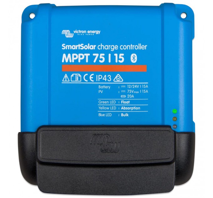 Захист клем Victron Energy MPPT WireBox-S 75-10/15