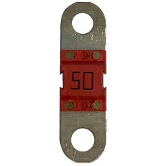 Запобіжник Victron Energy MIDI-fuse 50A/58V-M6 (1 pc)