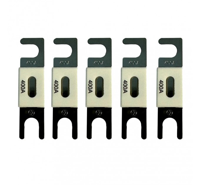 Запобіжник Victron Energy ANL-fuse 400A/80V (5 pc)