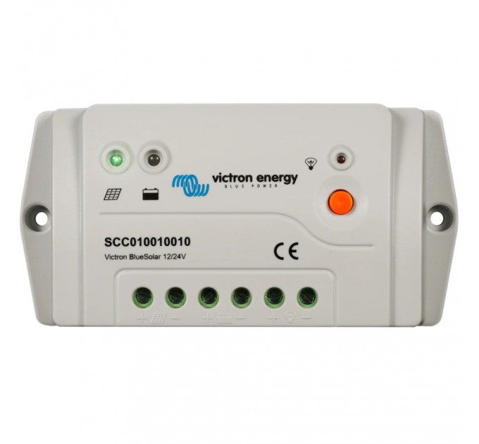 Контролер заряду Victron Energy BlueSolar PWM-Pro 12/24-30