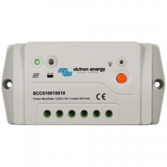 Контролер заряду Victron Energy BlueSolar PWM-Pro Charge Controller 12/24-5