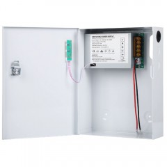 Джерело безперебійного живлення PSU-1205-LFP(M) 12V/5A під акб LiFePO4/GEL/AGM