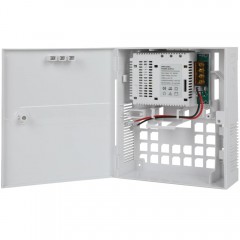 Джерело безперебійного живлення PSU-1208-LFP(P) 12V/8A під акб LiFePO4/GEL/AGM