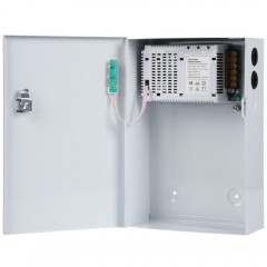 Джерело безперебійного живлення PSU-2405(M) 24V/5A під акб GEL/AGM 4Ah