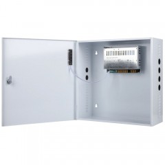 Джерело безперебійного живлення PSU-4805-L(M) 48V/5A під акб GEL/AGM 18Ah