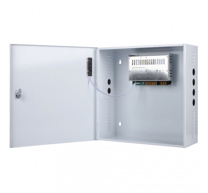 Джерело безперебійного живлення PSU-4805-L(M) 48V/5A під акб GEL/AGM 18Ah