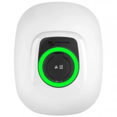 Пластикова накладка для зарядної станції Victron Energy NS White
