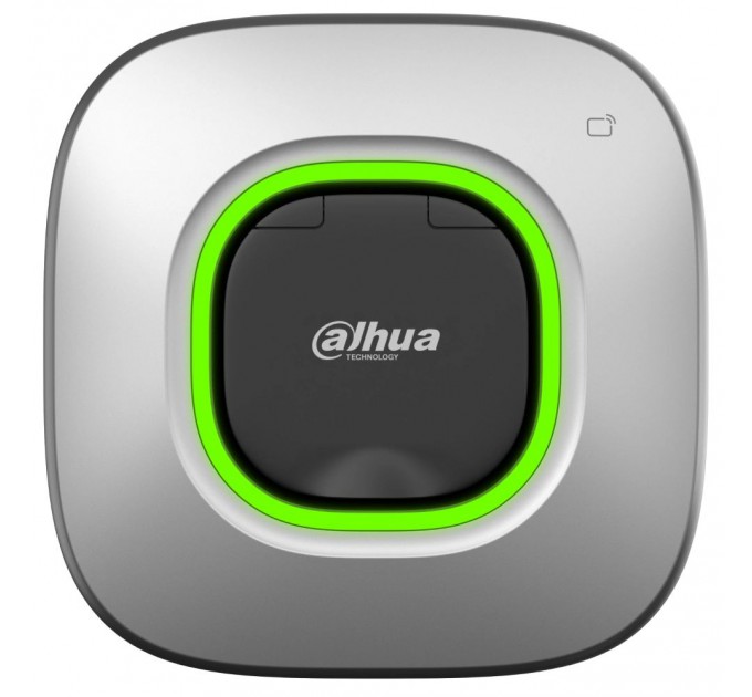Розумна зарядка авто Dahua DHI-ICS-A110E-H1J-Z трифазна Розумна зарядка авто Dahua DHI-ICS-A110E-H1J-Z трифазна